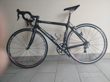 Bicicletta da Corsa Fondriest in Carbonio – Taglia