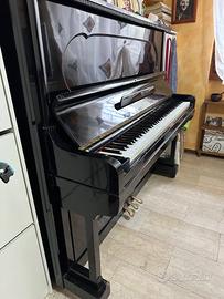 Pianoforte a muro usato