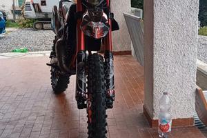 Beta rr 50 factory 