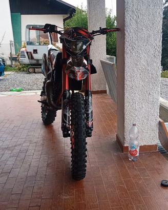 Beta rr 50 factory 