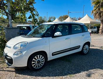 Fiat 500L 1.3 Multijet 85 CV Pop Star