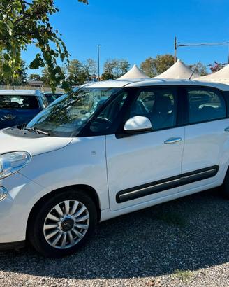 Fiat 500L 1.3 Multijet 85 CV Pop Star
