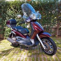 Piaggio Beverly 500 - 2003