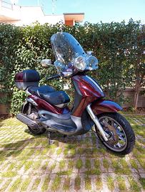 Piaggio Beverly 500 - 2003