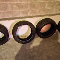 Pneumatici Estivi Audi A1