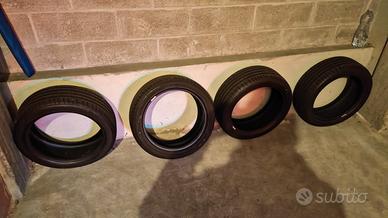 Pneumatici Estivi Audi A1