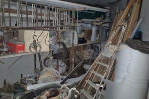 Box/Posto auto Ancona [A4345180]