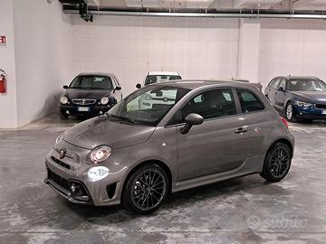 Abarth 595 1400 16V T-Jet Turbo 165CV ***Km. Zero*