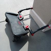 Pedana Buggy Board mini - Lascal