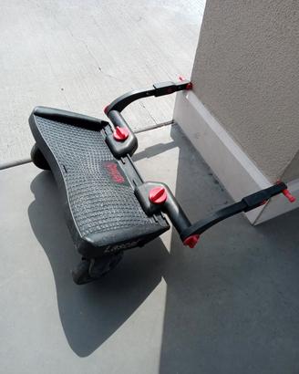 Pedana Buggy Board mini - Lascal