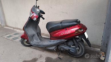 MBK evolis