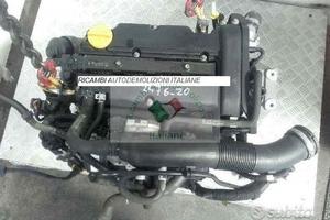 Motore Opel Corsa 1200 Benzina Z12XEP