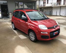 Fiat Panda 0.9 TwinAir GPL AUTOMATICA 2013