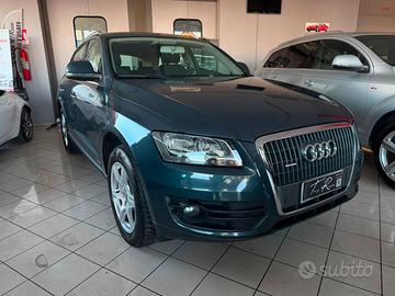 Audi Q5 2.0 TDI 170 CV quattro S tronic