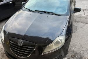 Lancia Delta 1.4 120 cv Ecochich