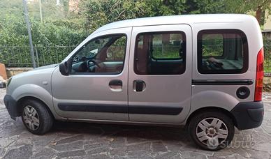 Renault Kangoo 1.5 dCi 105 CV – 2007