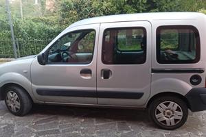 Renault Kangoo 1.5 dCi 105 CV – 2007