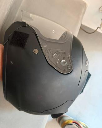 Casco donna hjc