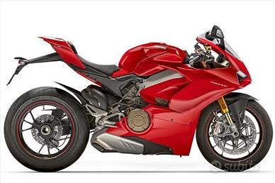 RICAMBI ORIGINALI DUCATI PANIGALE V4 S V4S 2018 20
