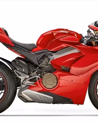 RICAMBI ORIGINALI DUCATI PANIGALE V4 S V4S 2018 20