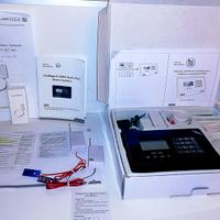 Centralina GSM llarme/Antifurto/Anti allagamento