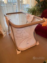 Box Cam richiudibile salvaspazio