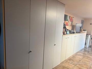 scaffalature x ufficio