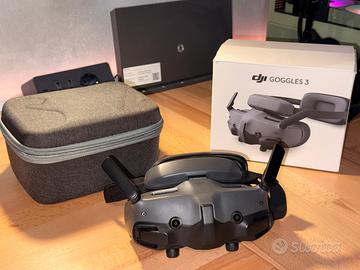 DJI Goggles 3