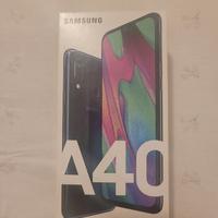 Samsung A 40 64gb