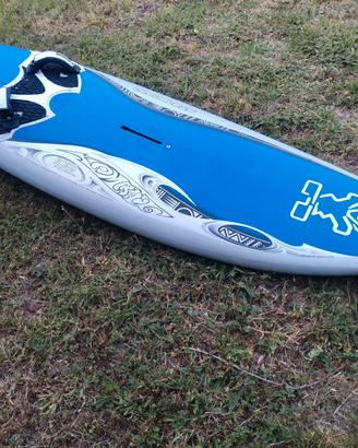 windsurf tavola starboard kombat 106