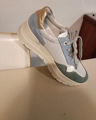 Scarpe Igi&Co Donna N. 38 Perfette