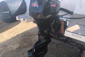 Suzuki df40 ari usato 2025