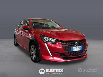 PEUGEOT 208 ii 2019 e-208 Active Pack 100kW