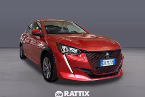 PEUGEOT 208 ii 2019 e-208 Active Pack 100kW