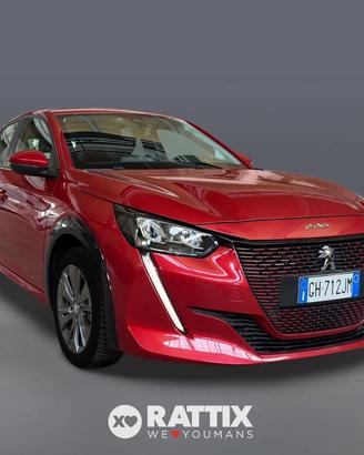 PEUGEOT 208 ii 2019 e-208 Active Pack 100kW