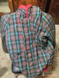 giacca vintage 