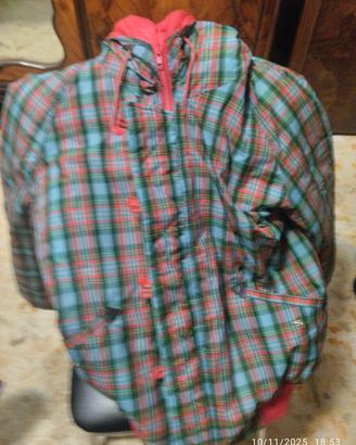 giacca vintage 
