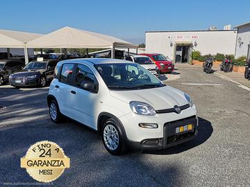 FIAT Panda 1.0 FireFly S&S Hybrid PROMO WEB