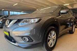 Nissan X-Trail 1.6 dCi 2WD Acenta Premium