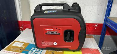 Generatore inverter 2000