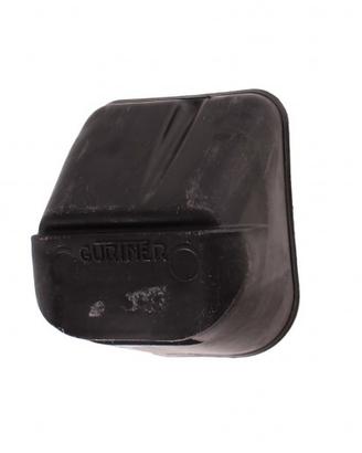 Scatola filtro aria Motobecane carburatori Gurtner