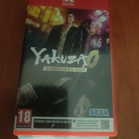 Yakuza 0 director's cut
