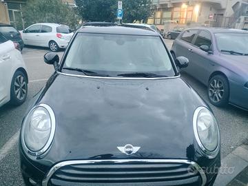MINI Cooper D  Business XL