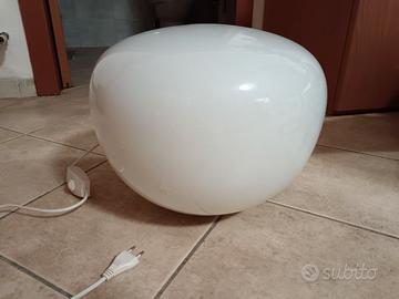 IKEA lampada vintage