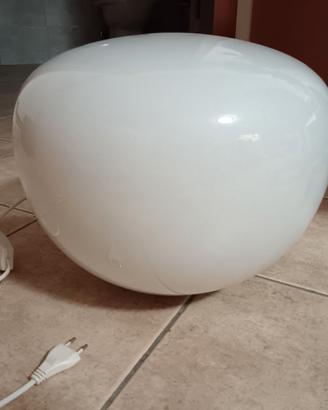 IKEA lampada vintage