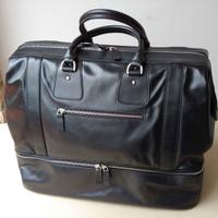 Aquascutum borsone pelle super lusso Limited Edit.
