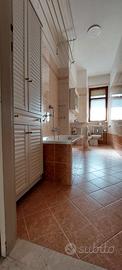 Camera privata in alloggio condiviso