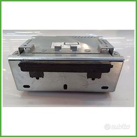 Autoradio FORD FIESTA CB1 1.4 16V 1846847 2008 201