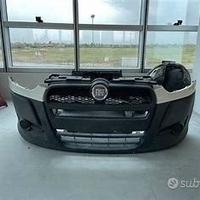 Musata completa fiat doblo 2012\2015