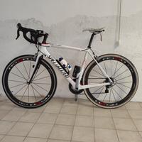 bici  specialized tarmac sl3 pro